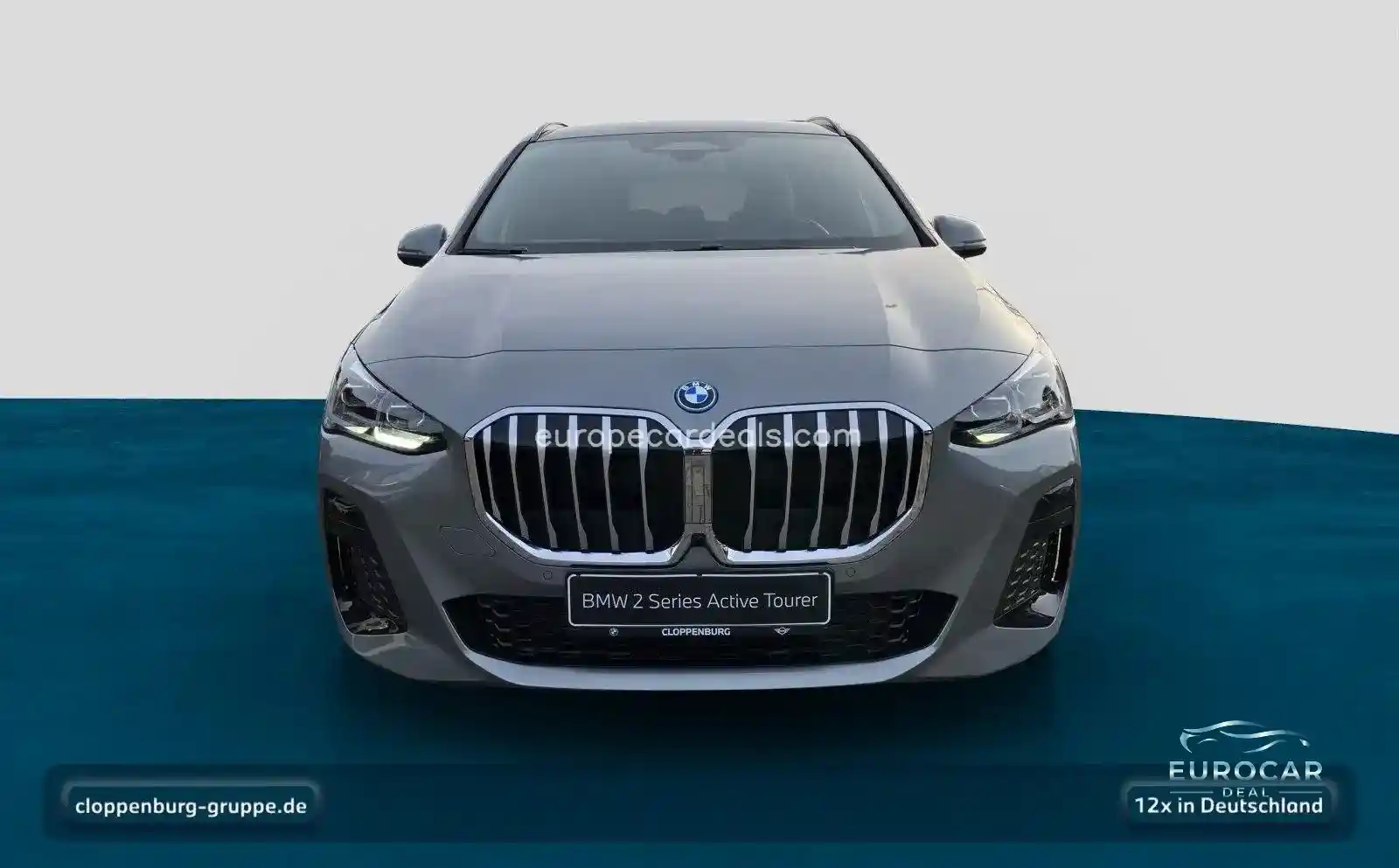 BMW 230 Active Tourer