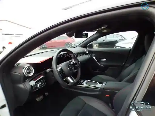 Mercedes-Benz CLA 200 Shooting Brake