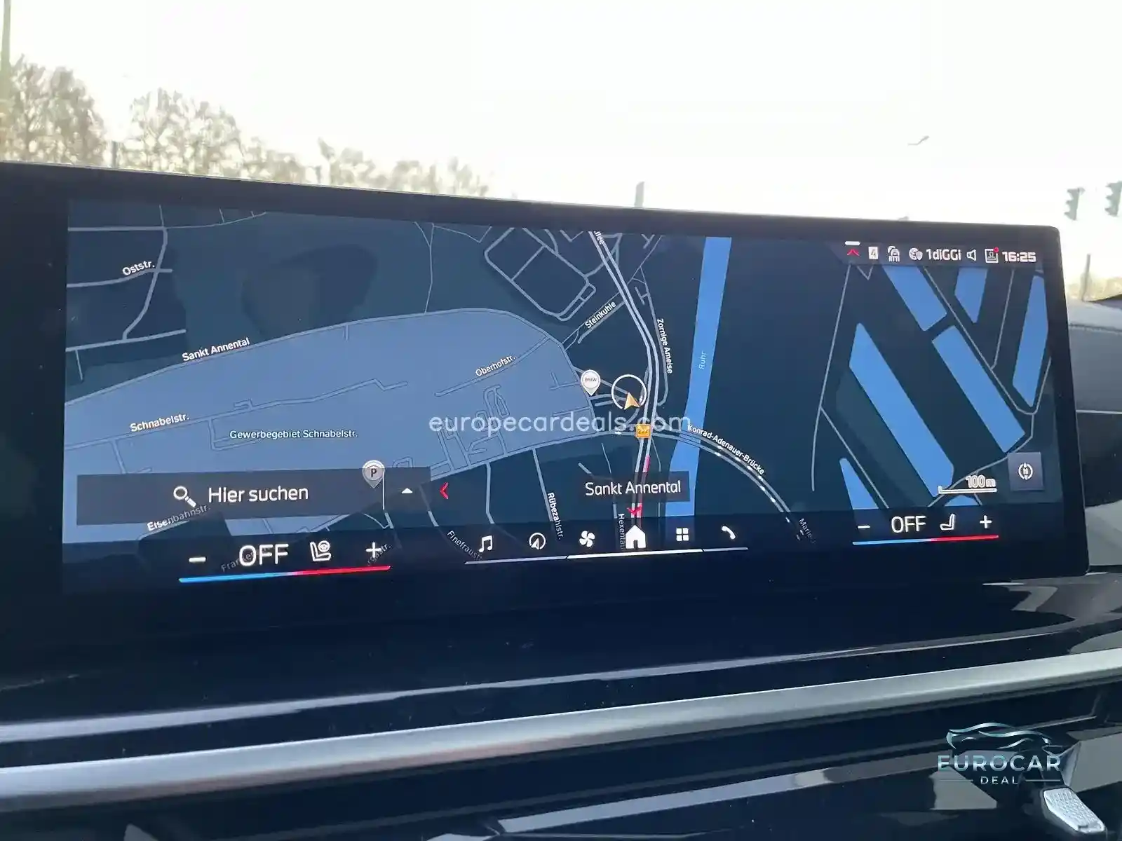 BMW X7 M60