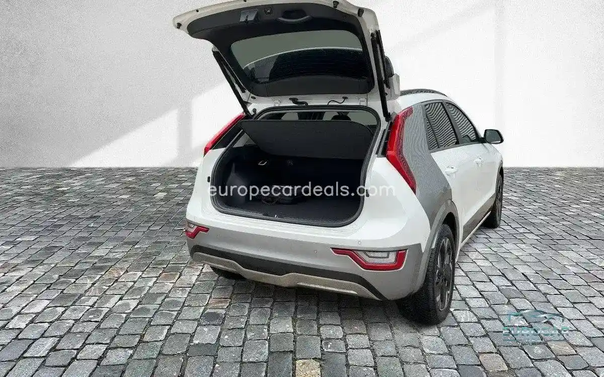 Kia Niro EV