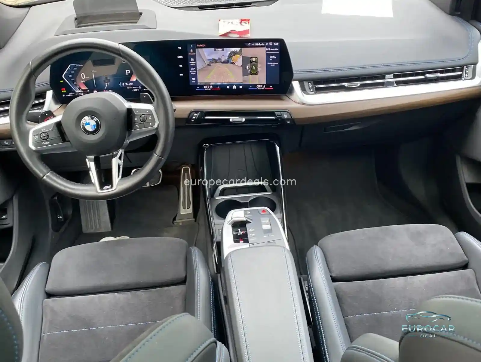 BMW 218 Active Tourer