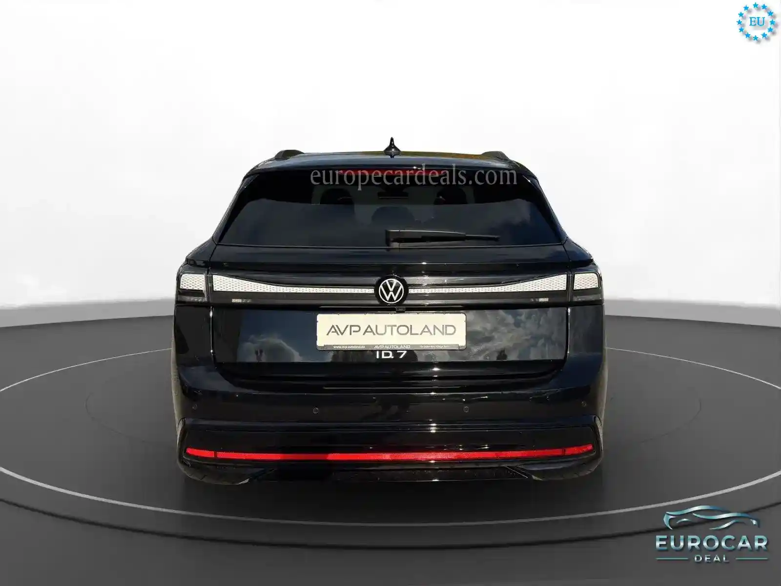 Volkswagen ID.7