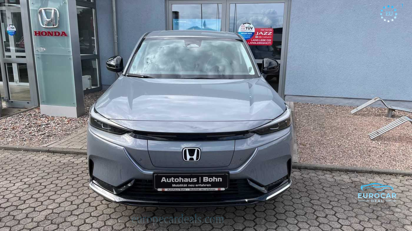 Honda e:Ny1