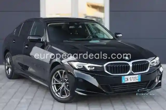 BMW 316
