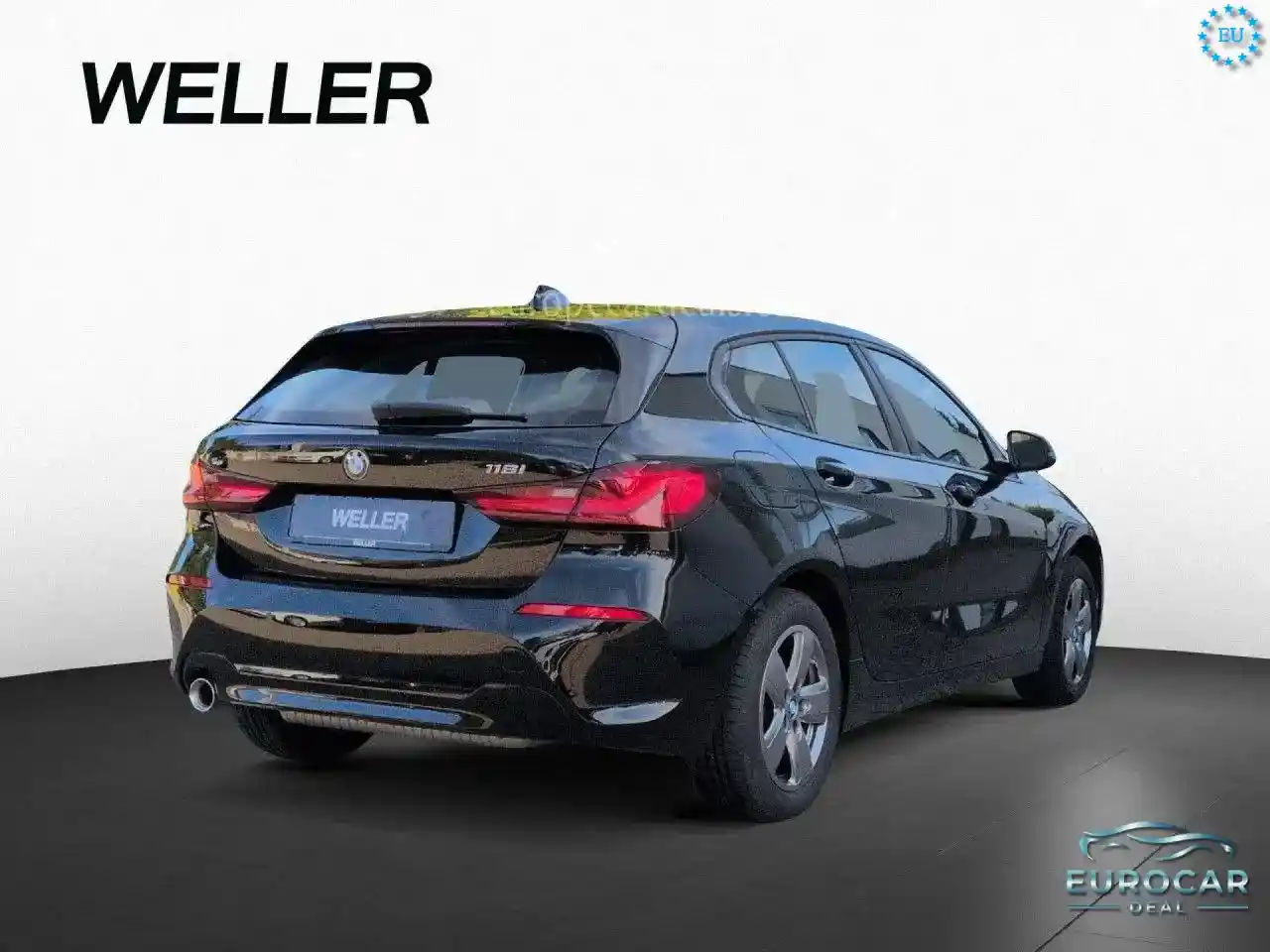 BMW 116