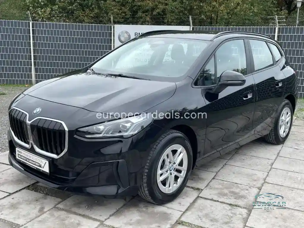 BMW 218 Active Tourer