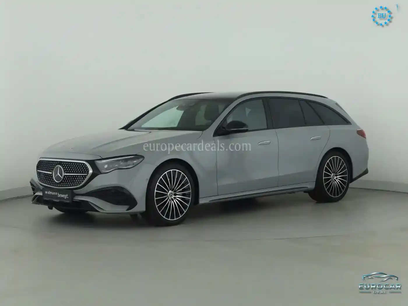 Mercedes-Benz E 450