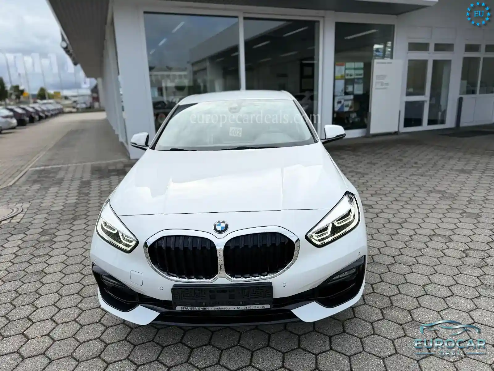 BMW 120
