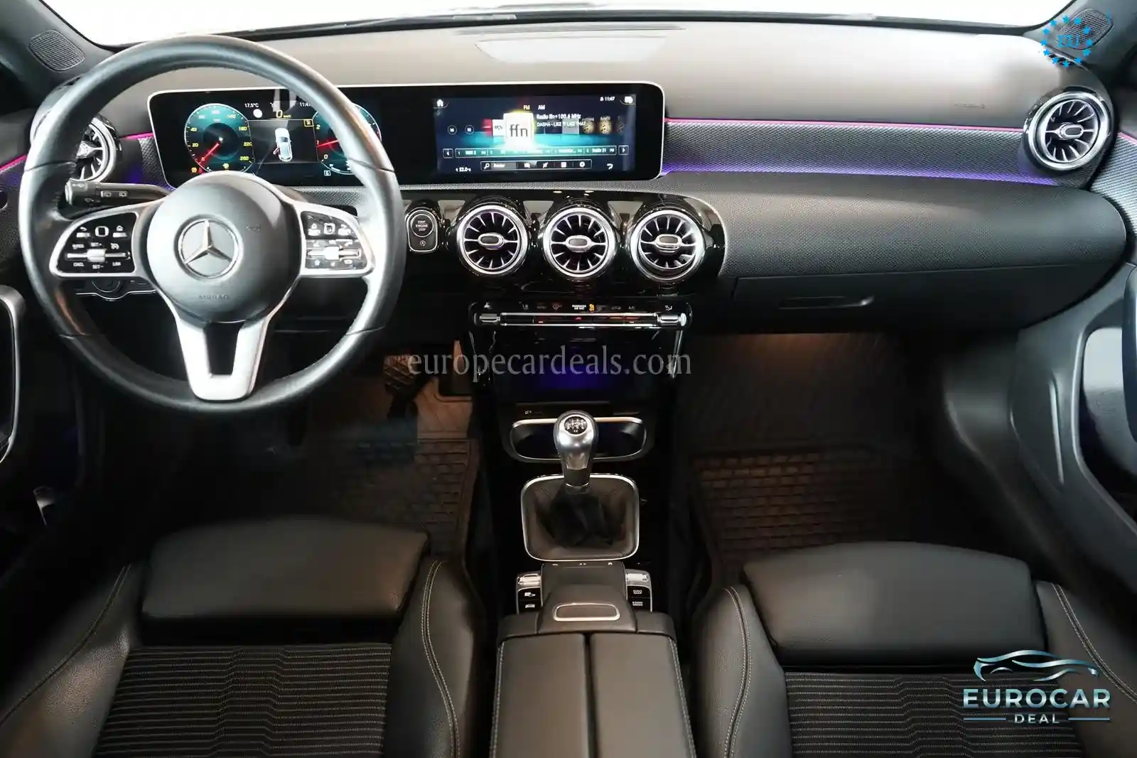 Mercedes-Benz A 140