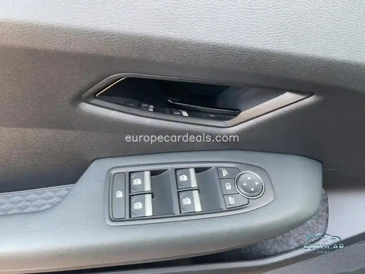Renault Scenic E-TECH