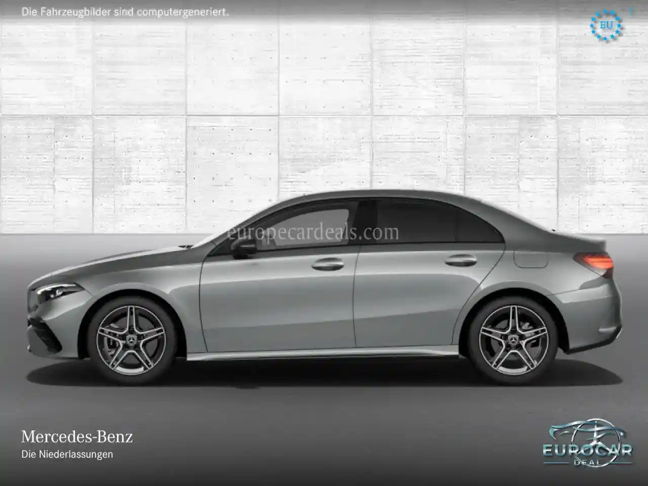 Mercedes-Benz A 220