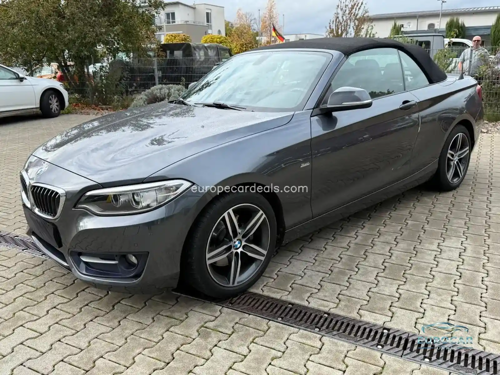 BMW 220