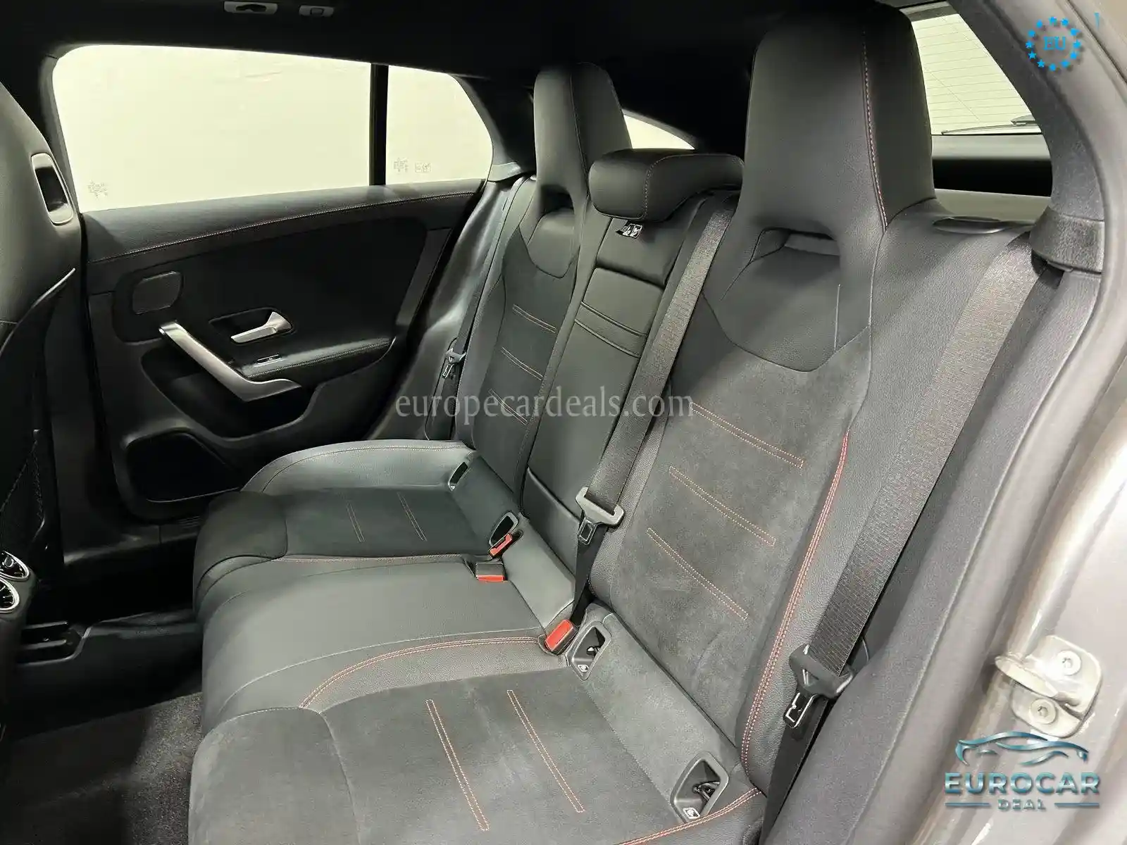 Mercedes-Benz CLA 180 Shooting Brake