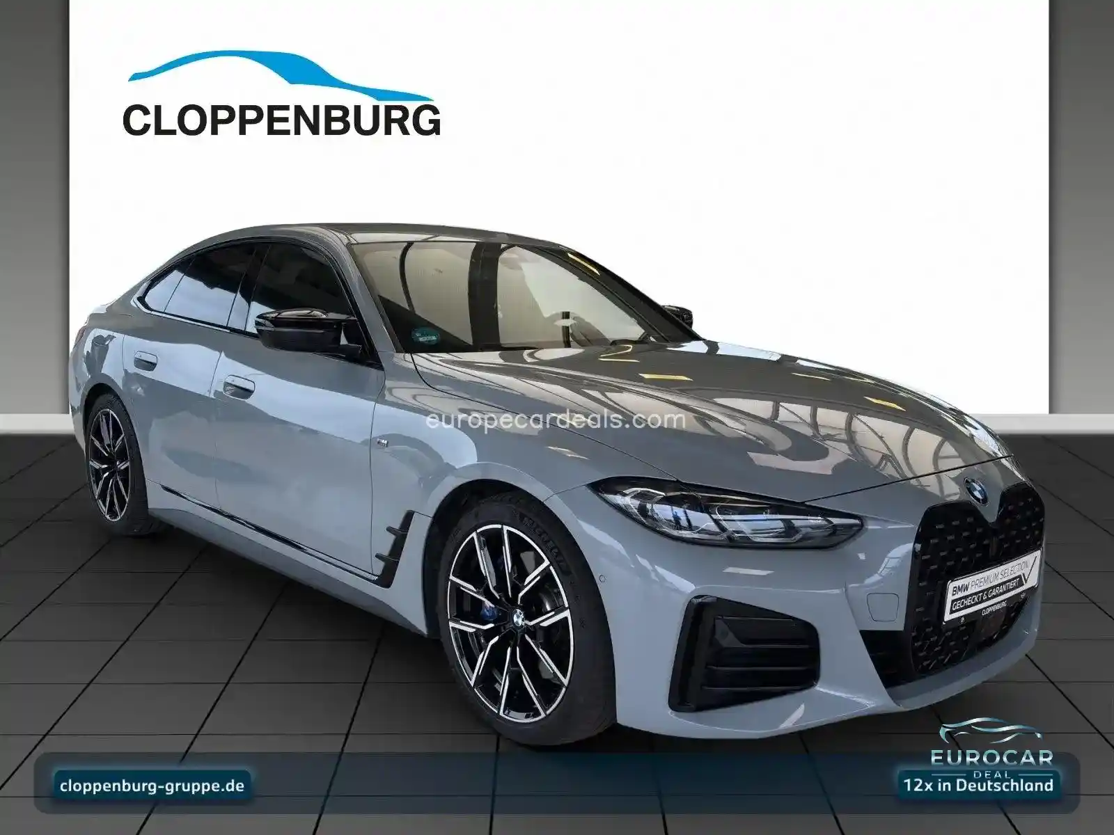 BMW M440