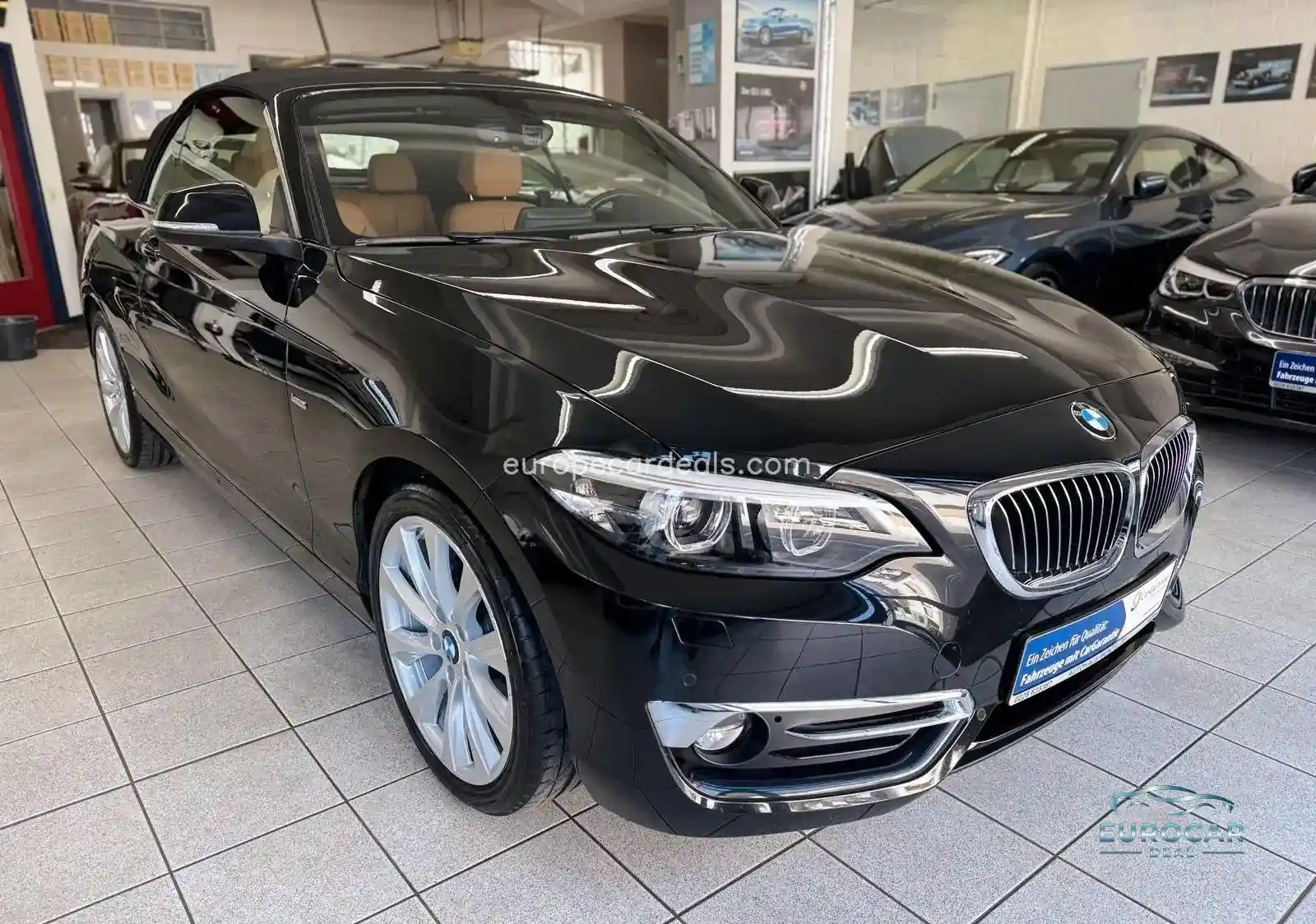 BMW 230