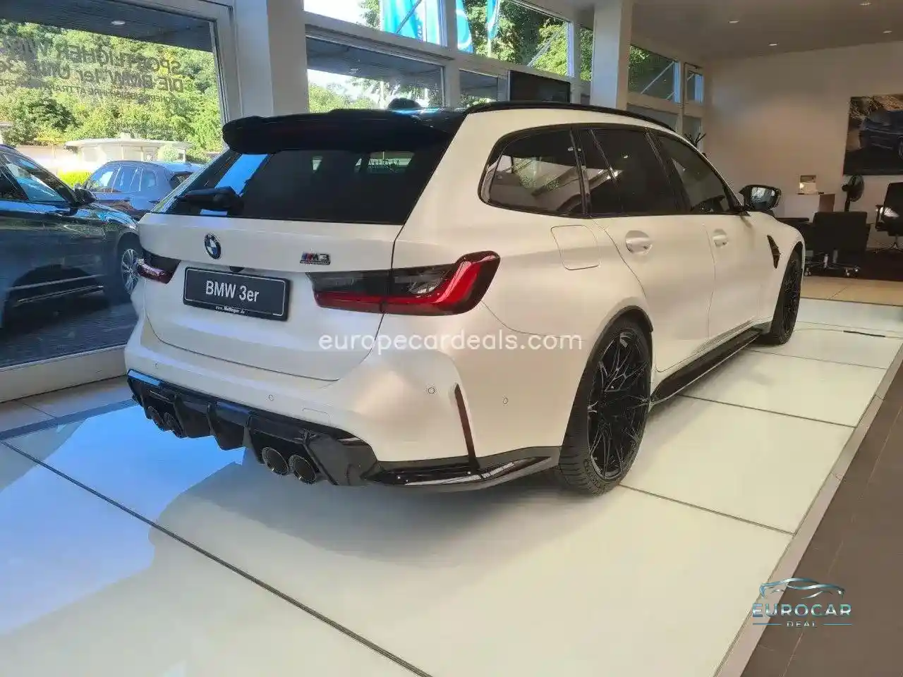 BMW M3