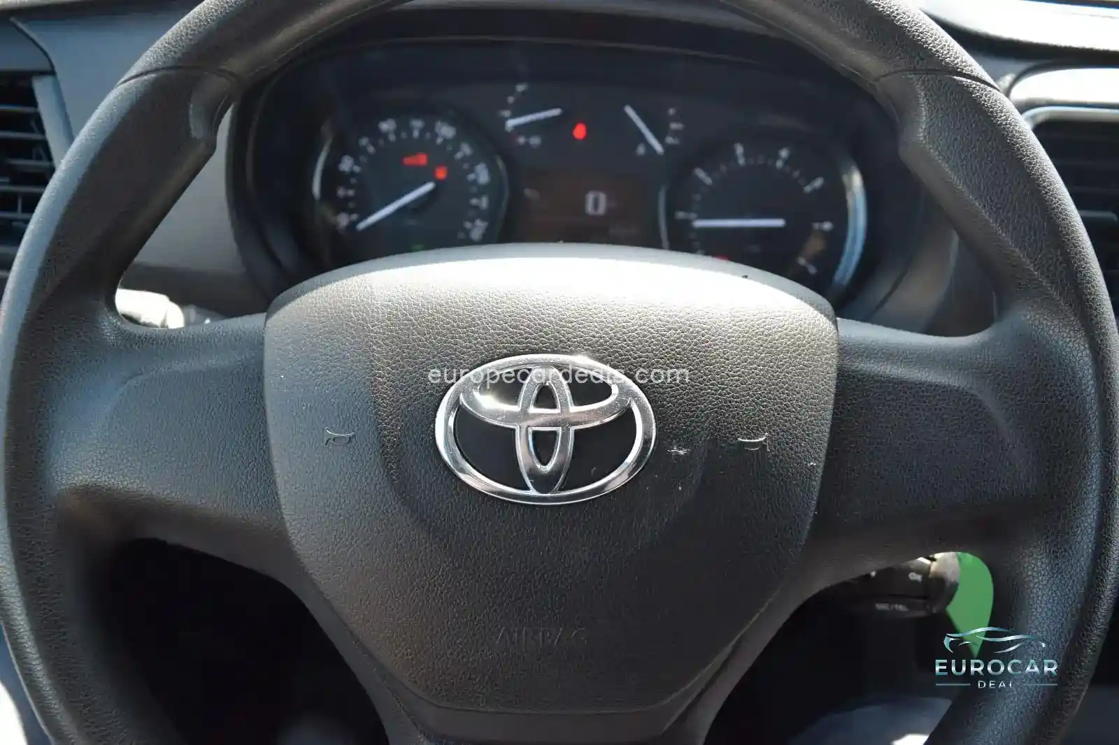 Toyota Proace (Verso)