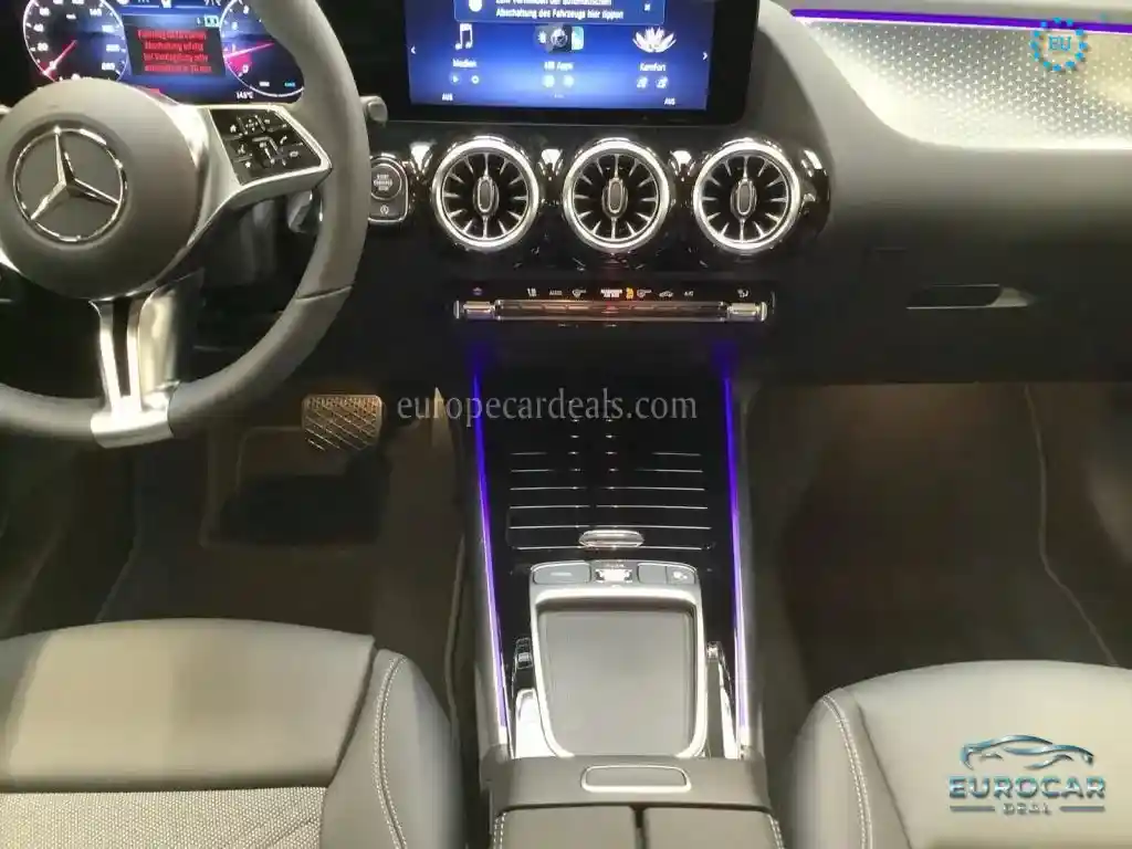 Mercedes-Benz B 220