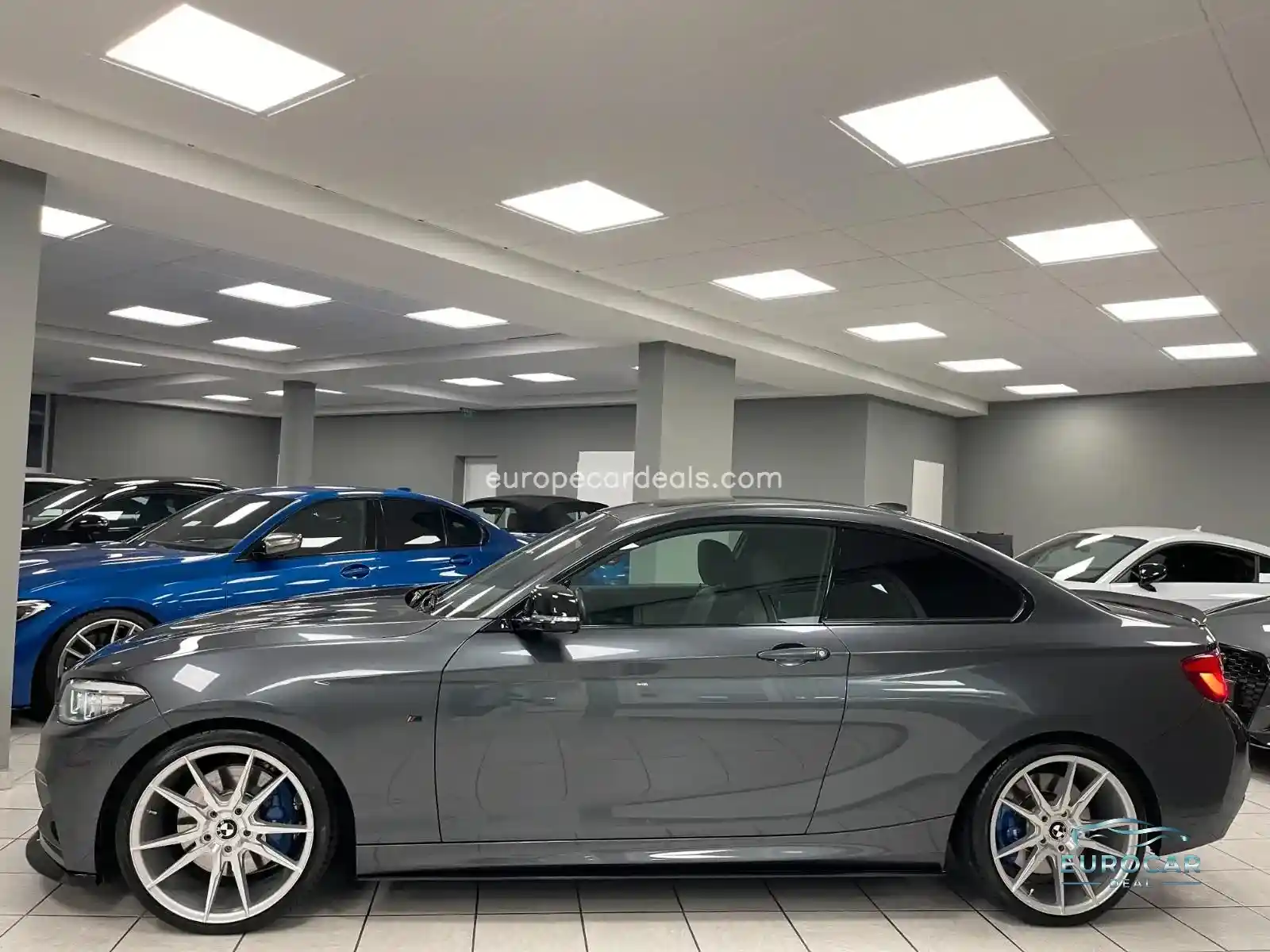 BMW M240i