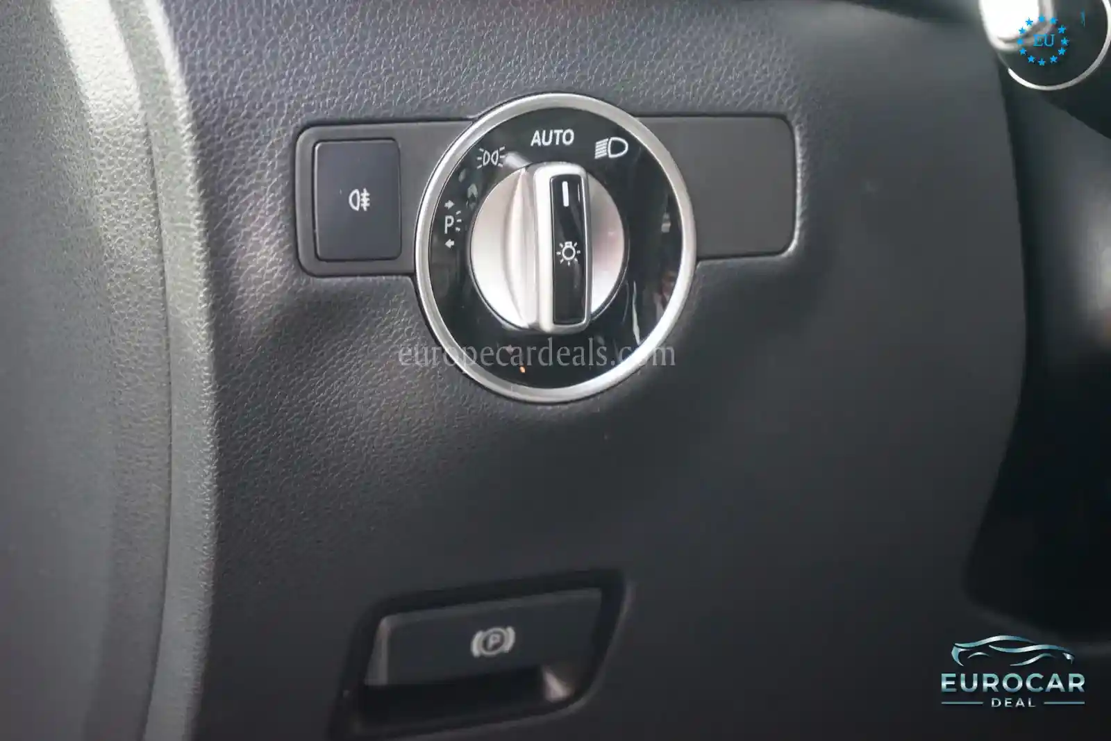 Mercedes-Benz B 150