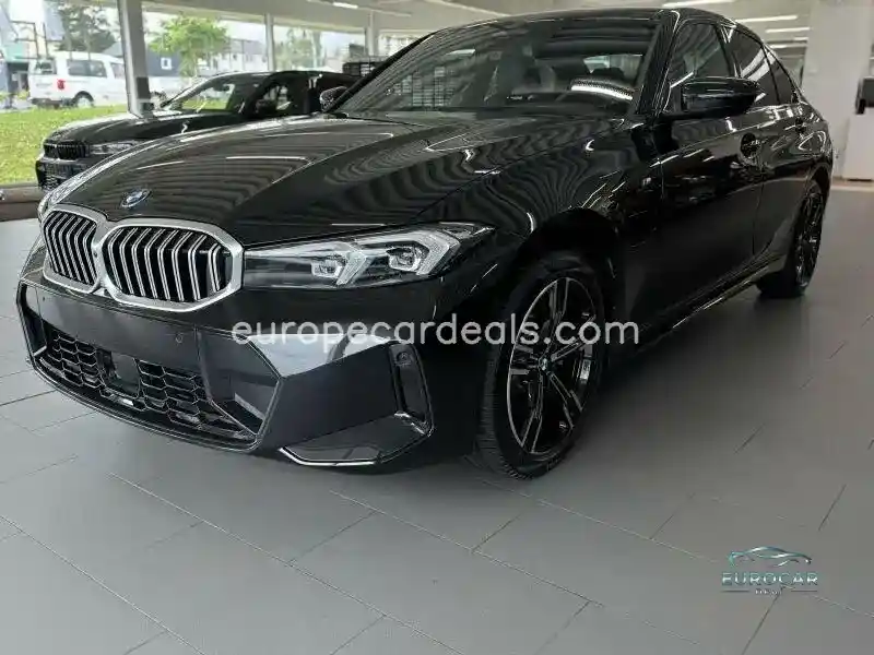 BMW 330
