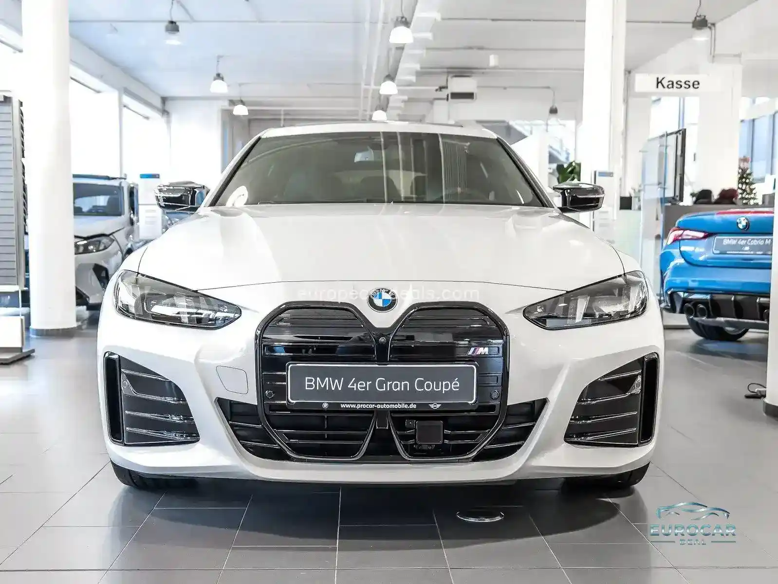 BMW i4