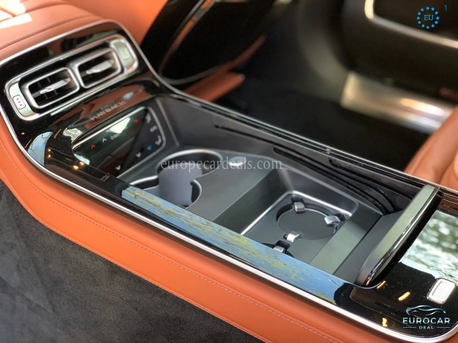 Mercedes-Benz S 580