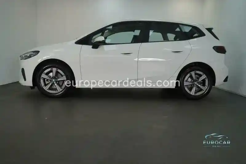 BMW 216 Active Tourer
