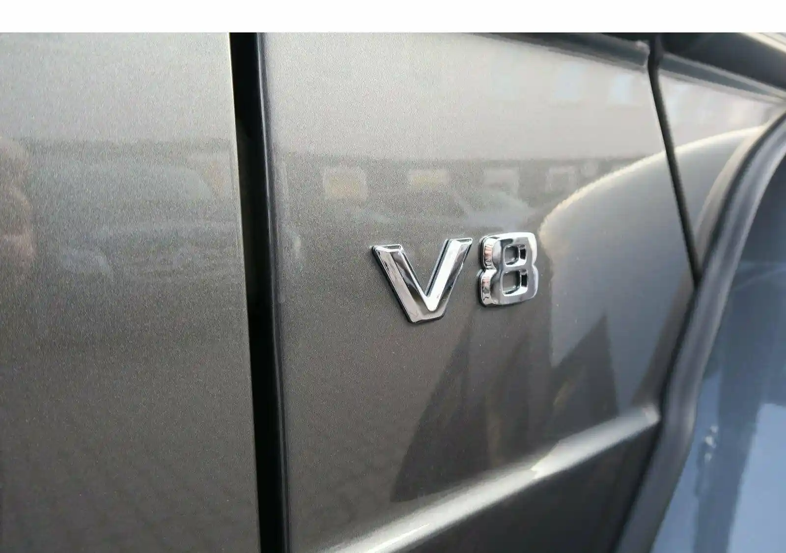 Mercedes-Benz G 500