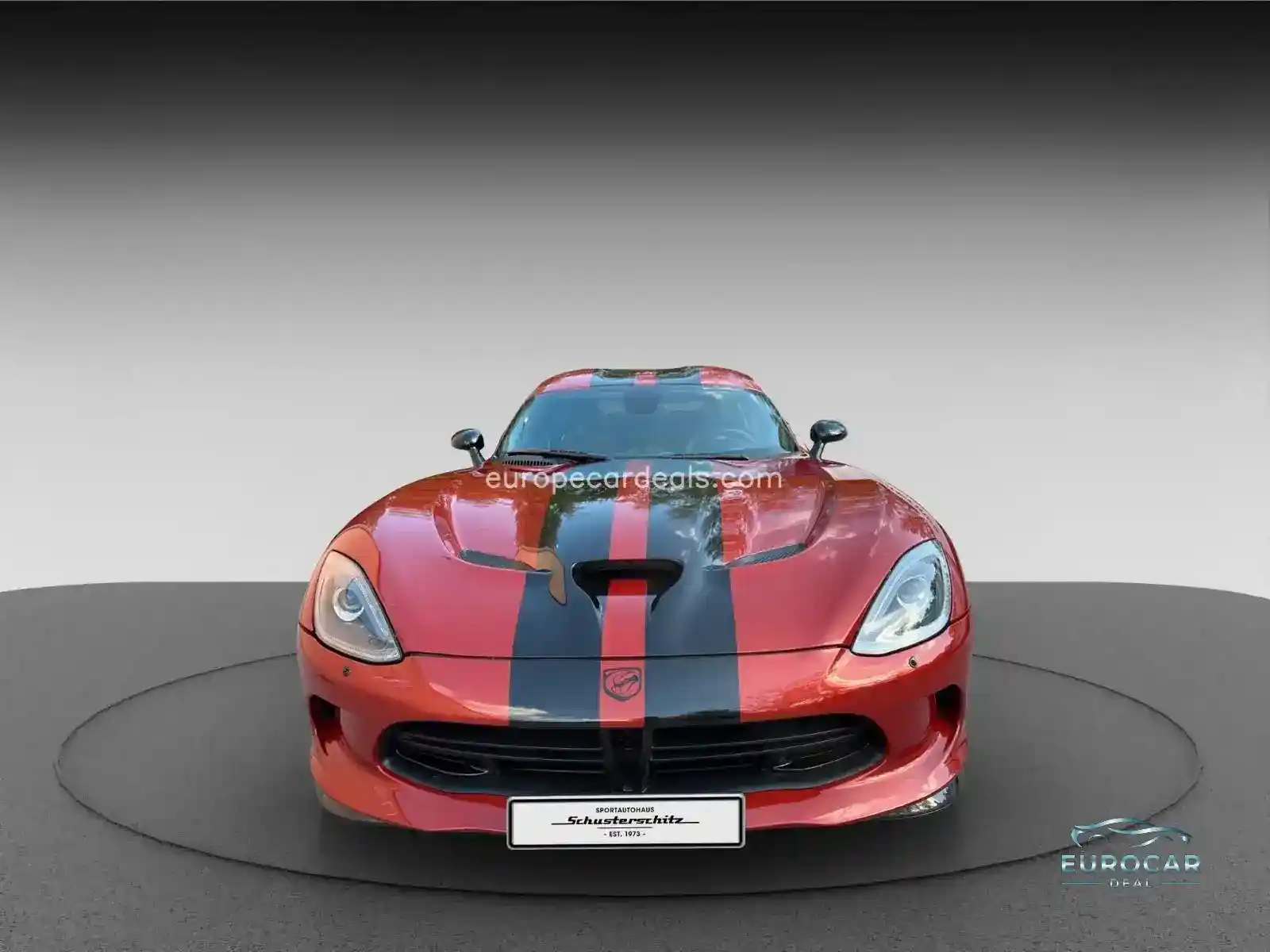 Dodge Viper