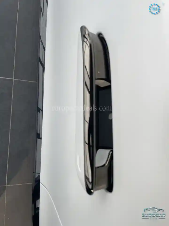Mercedes-Benz E 53 AMG