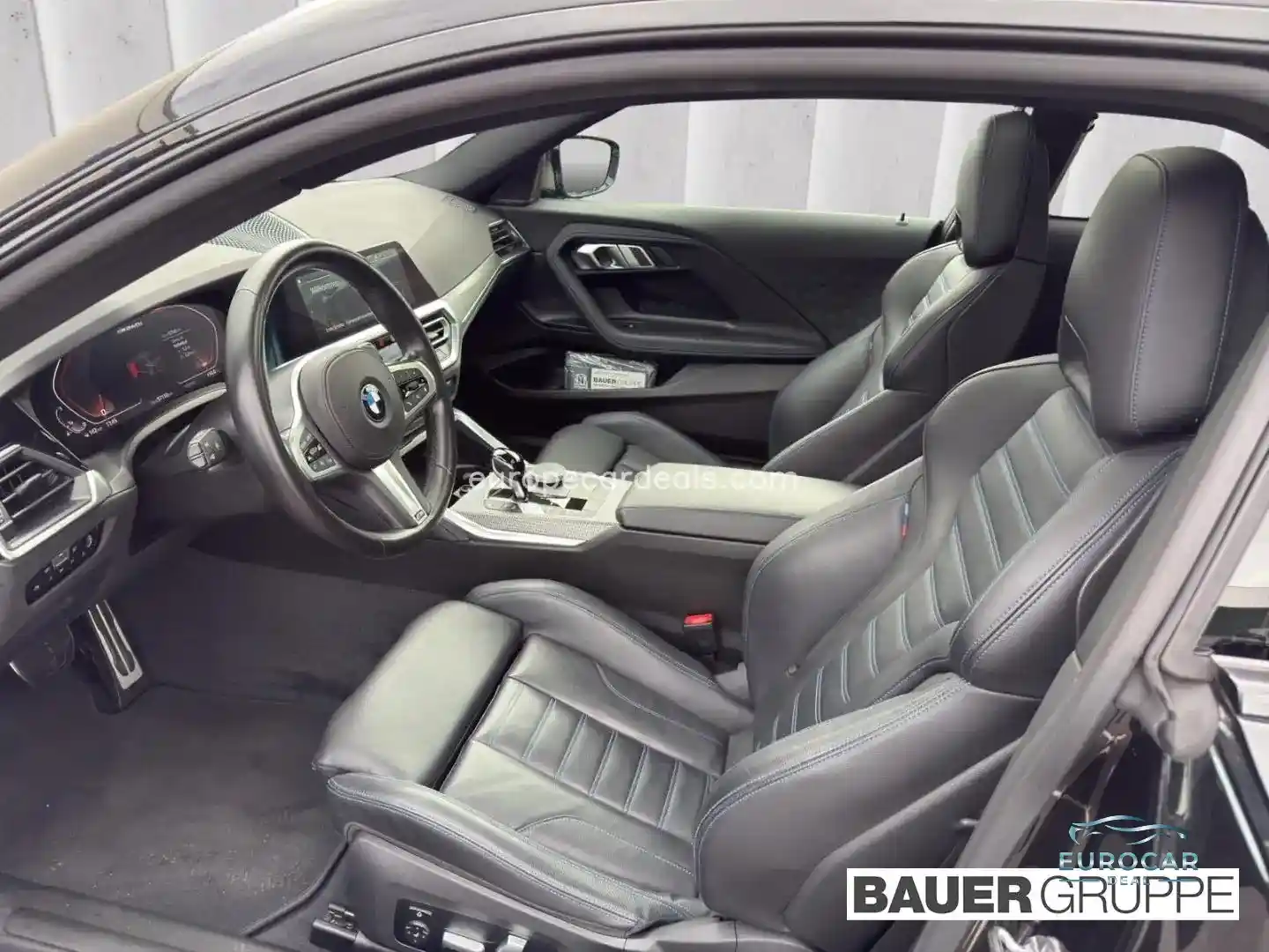 BMW M240i