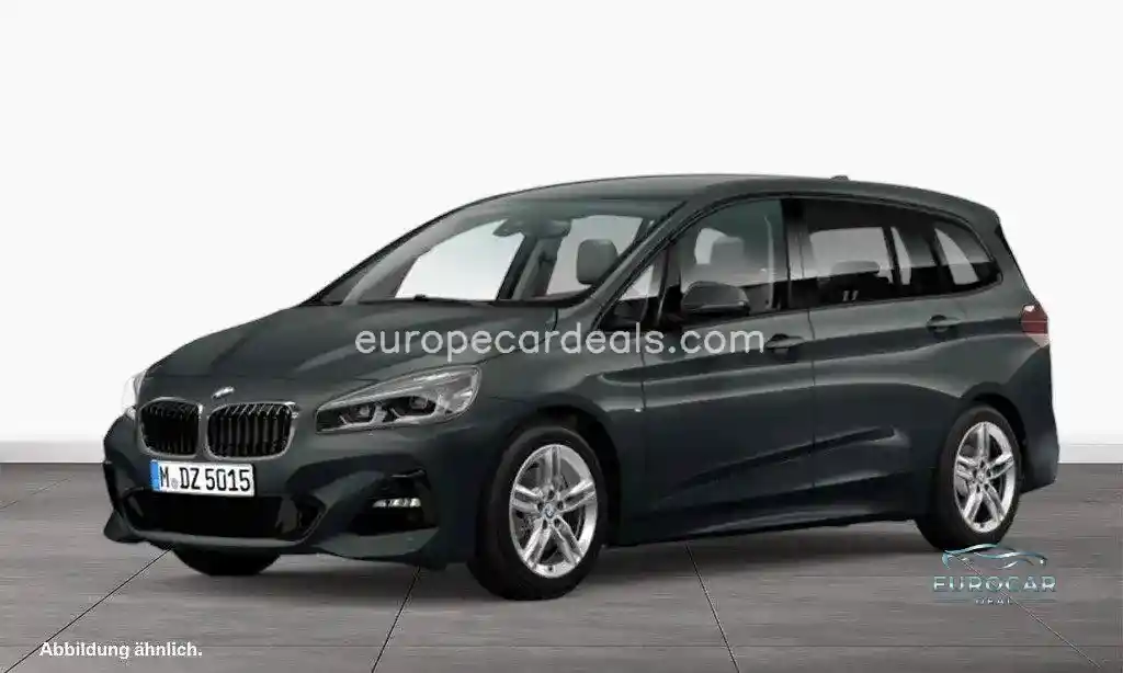 BMW 220 Gran Tourer