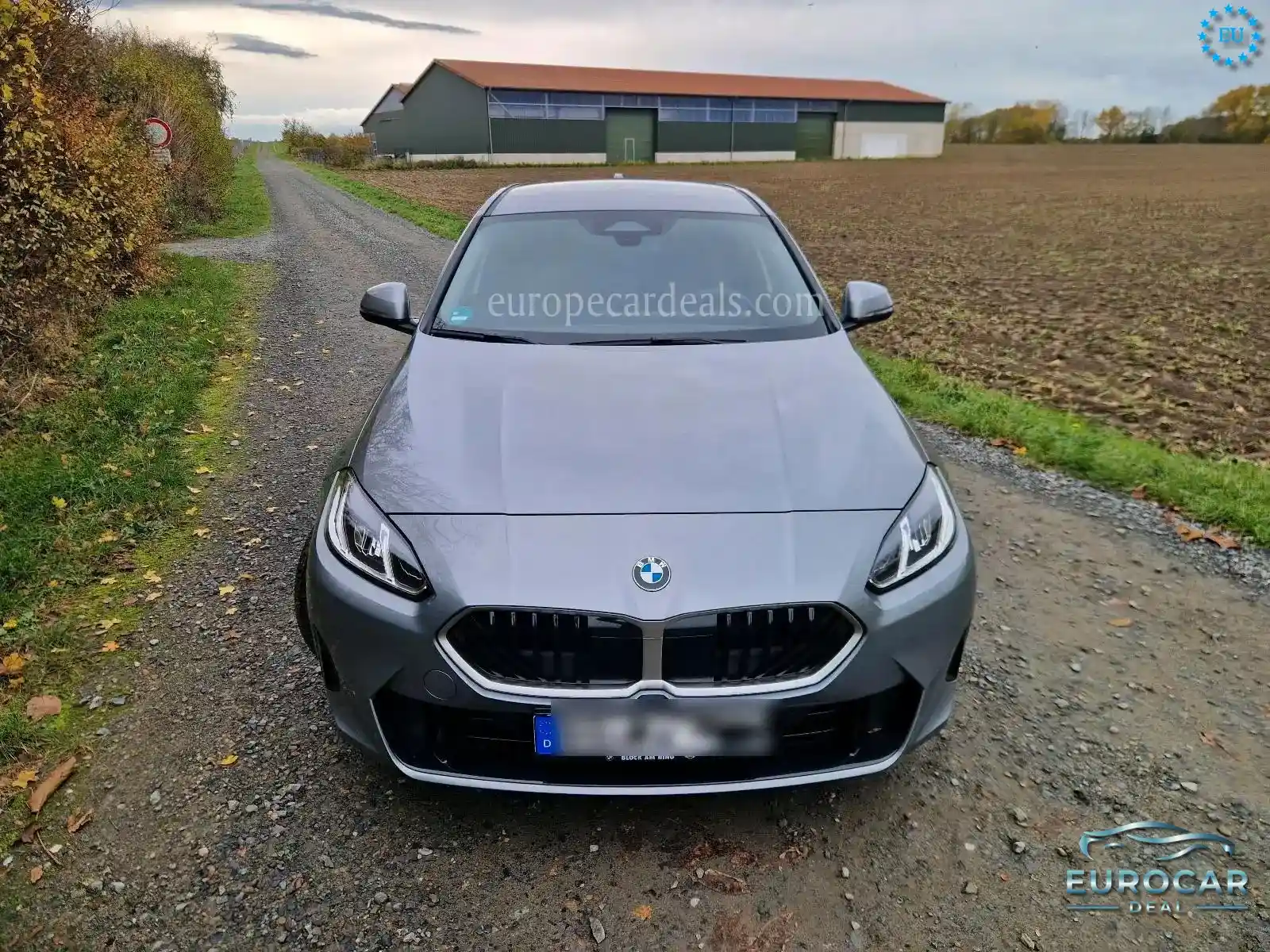 BMW 116