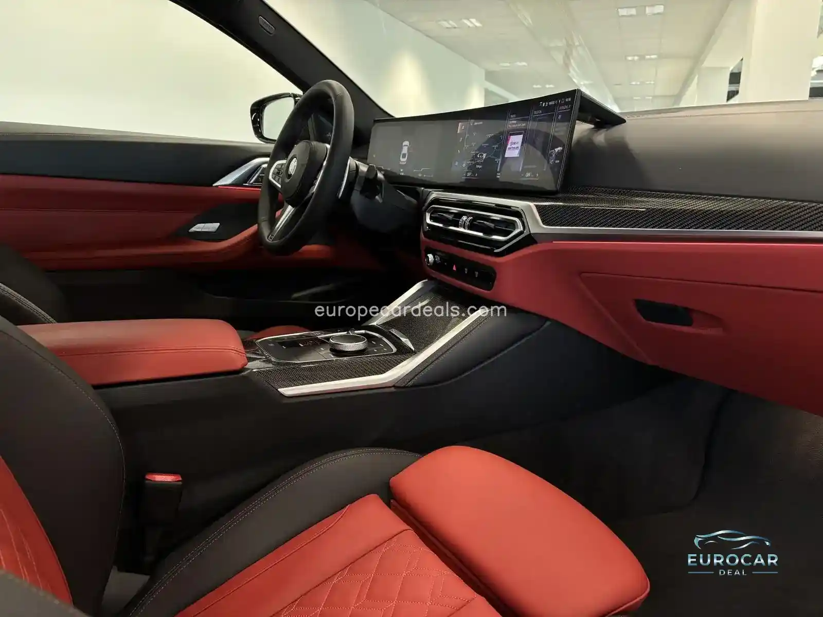 BMW M440