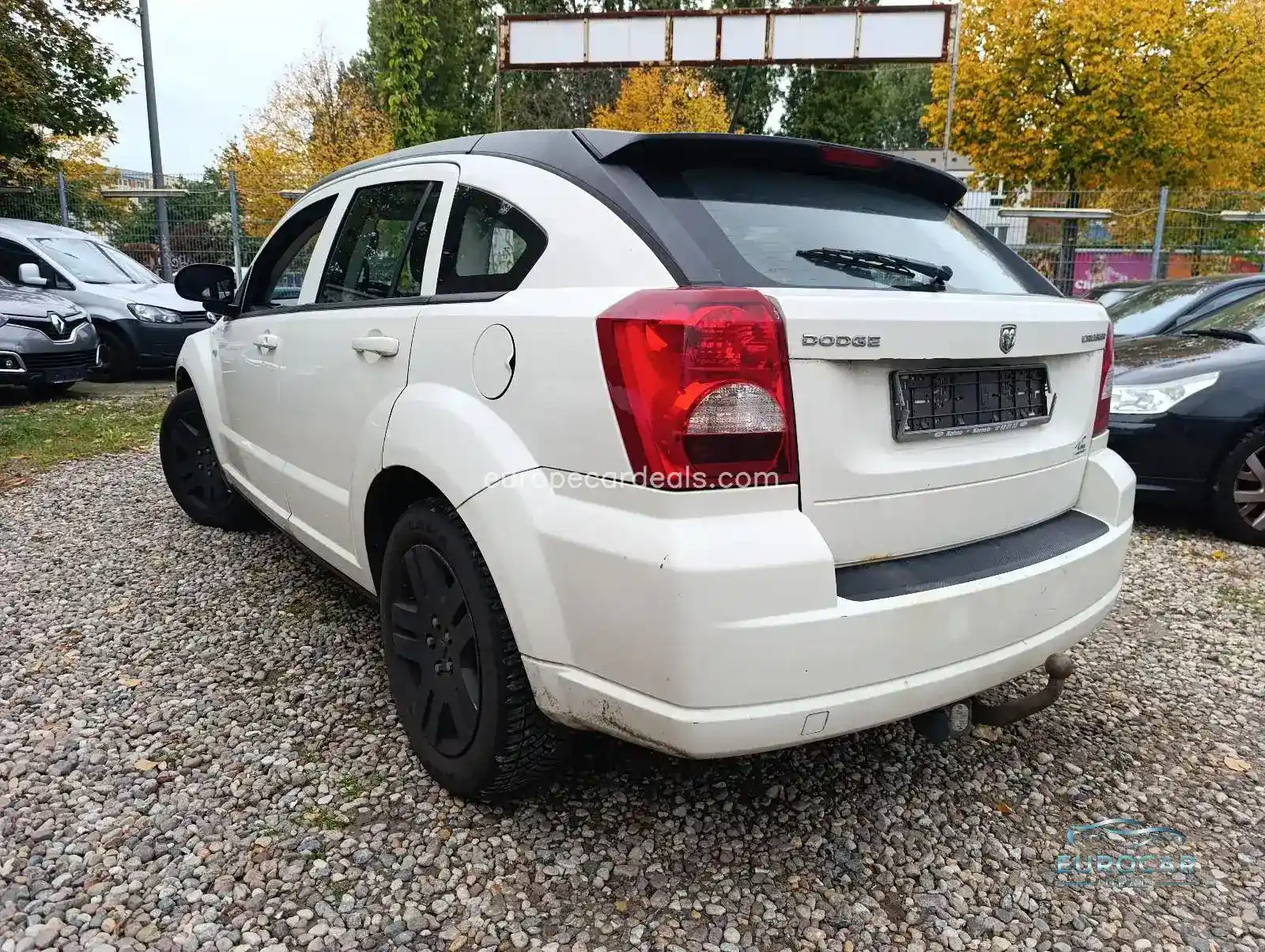 Dodge Caliber
