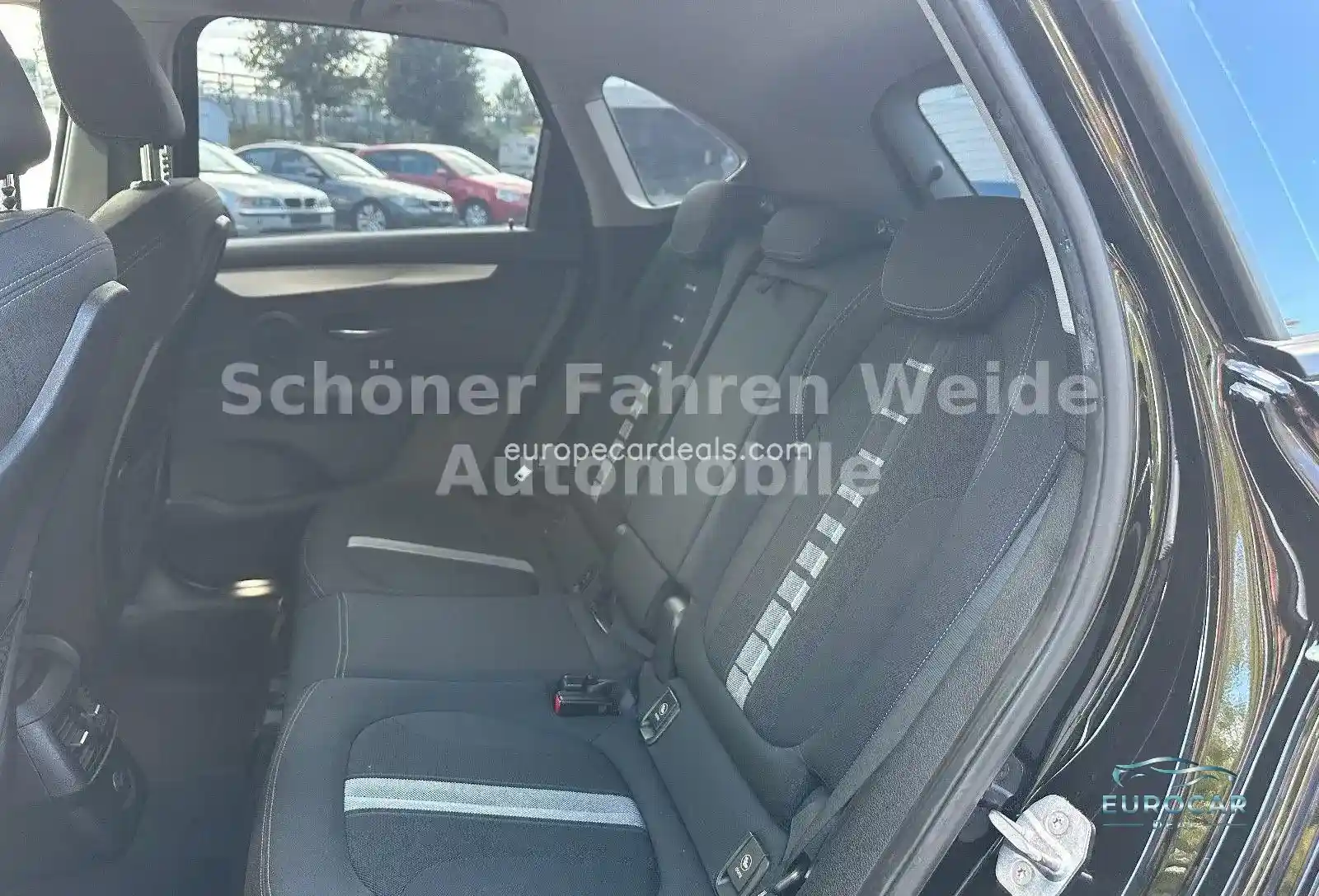 BMW 218 Active Tourer