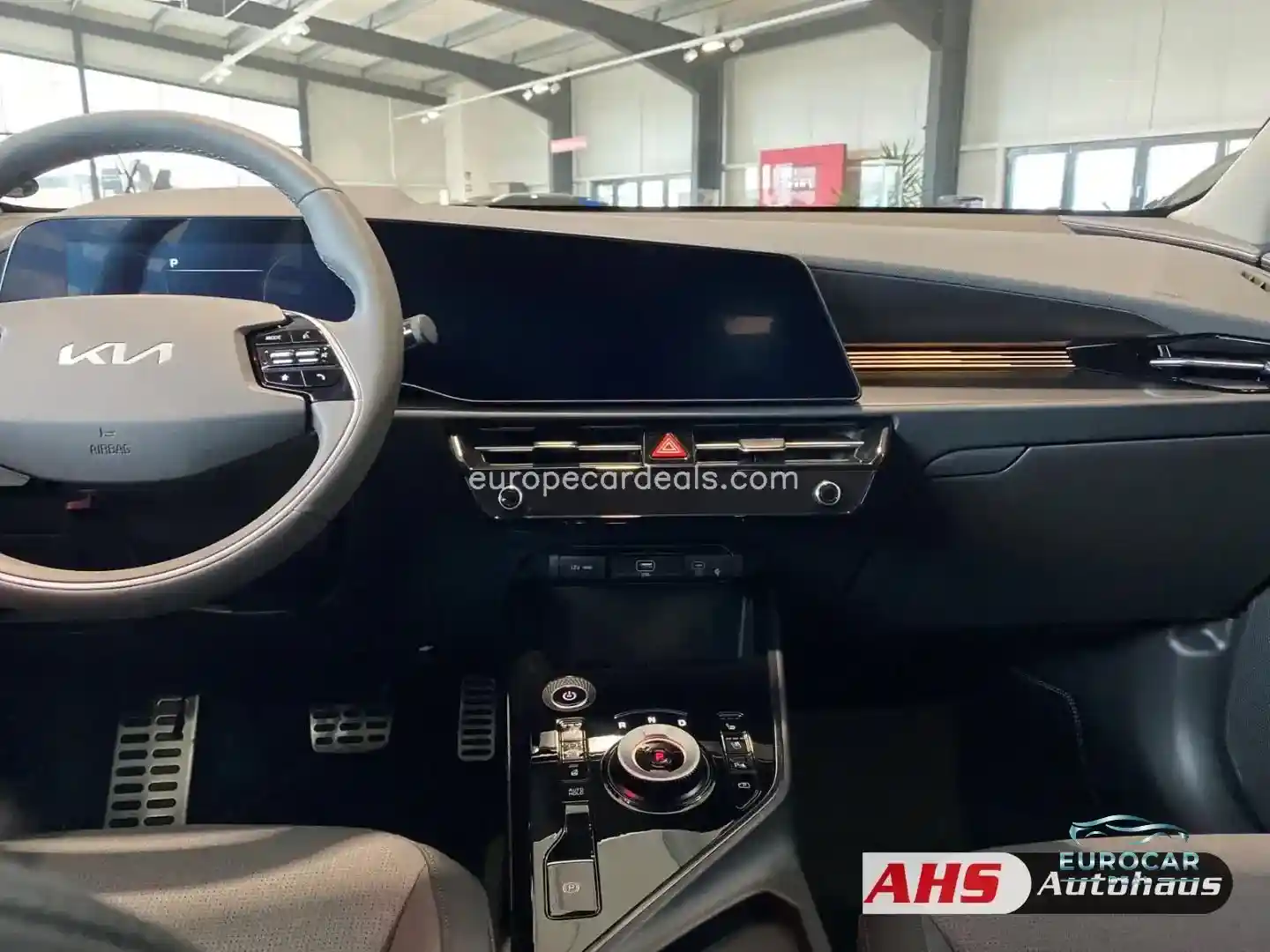 Kia Niro EV