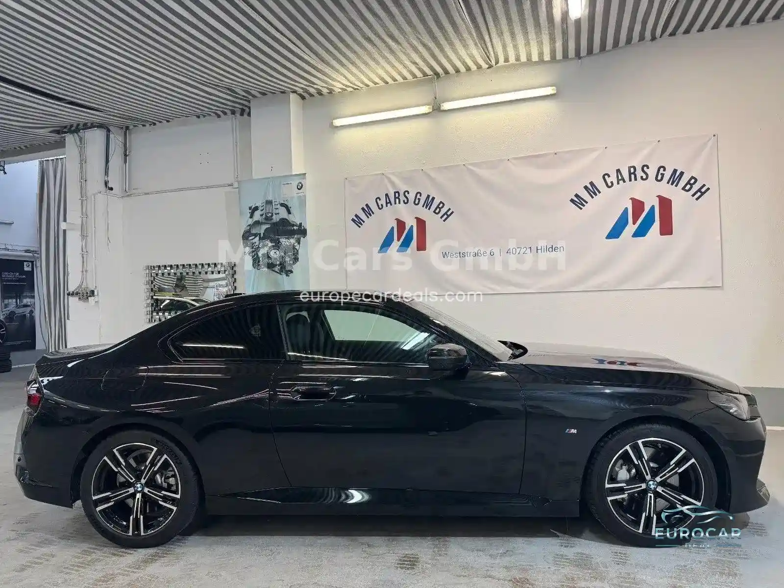 BMW 230