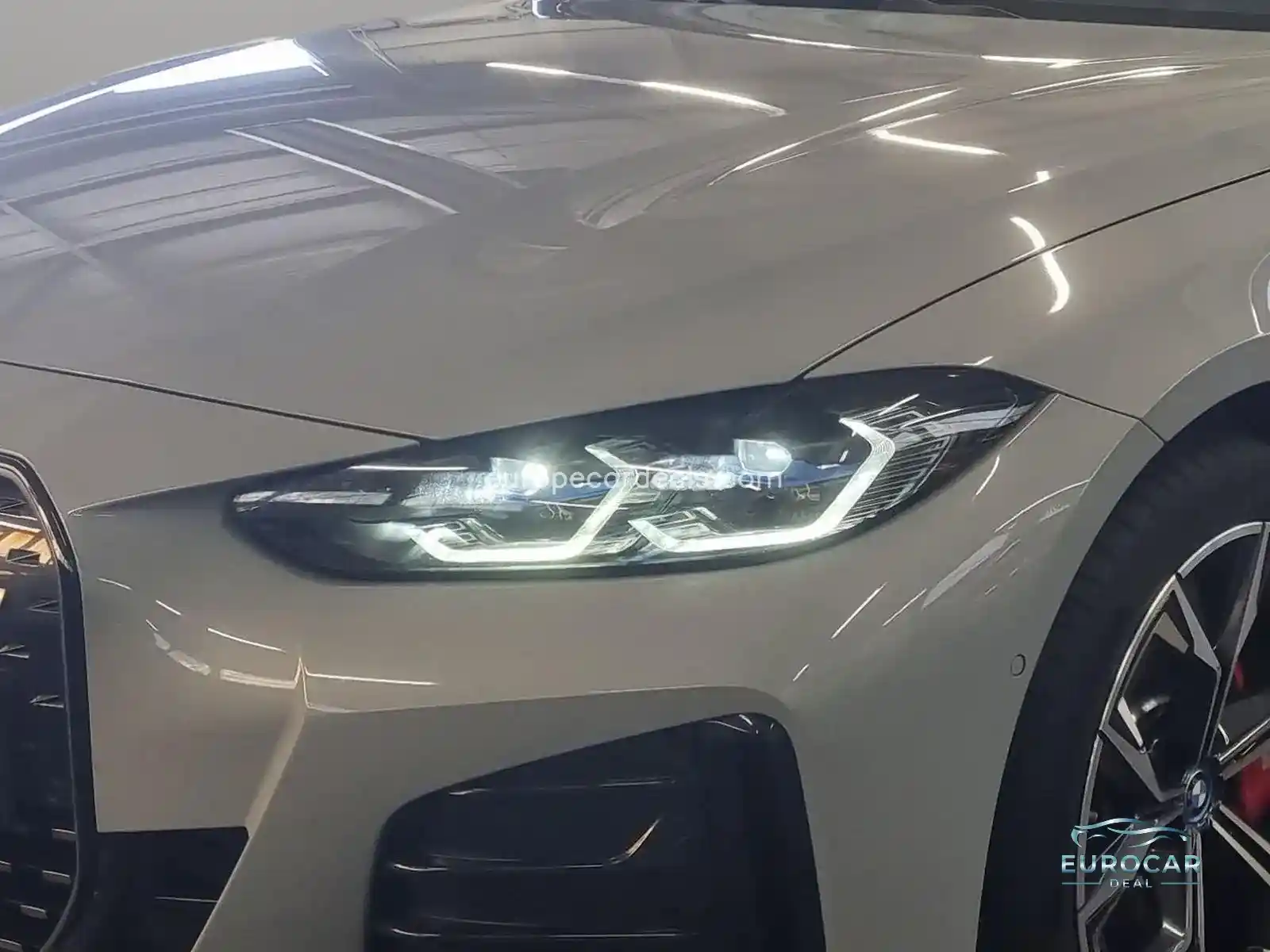 BMW i4