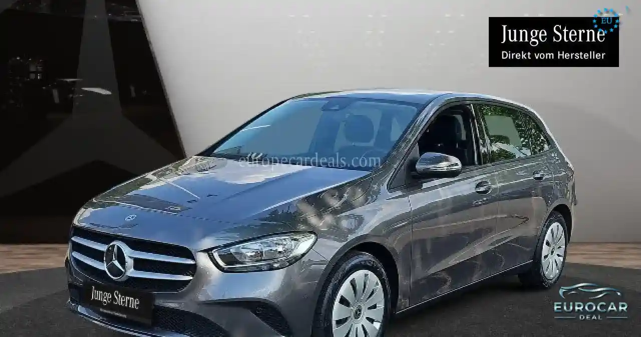 Mercedes-Benz B 250