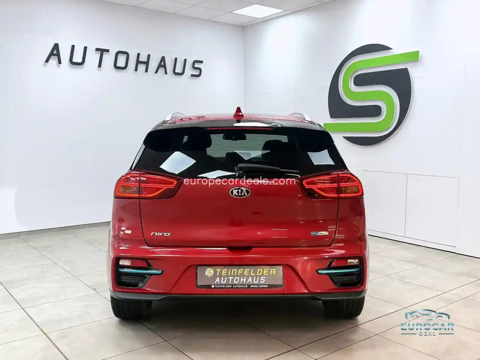 Kia Niro EV