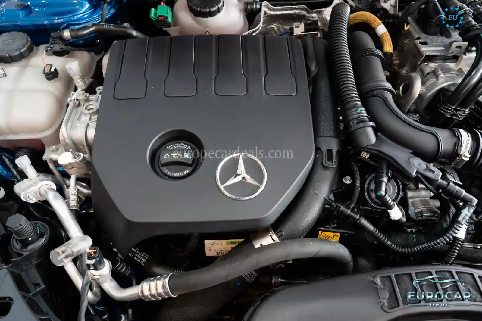 Mercedes-Benz CLA 250 Shooting Brake