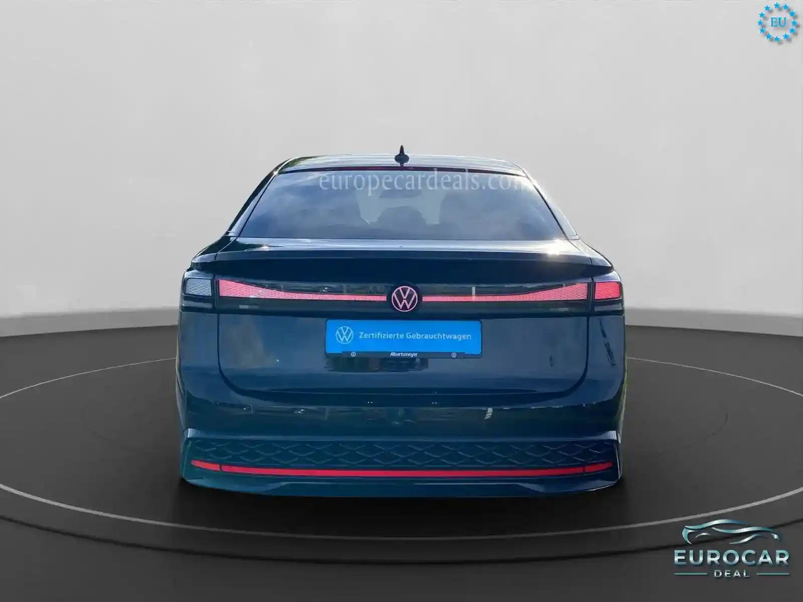 Volkswagen ID.7