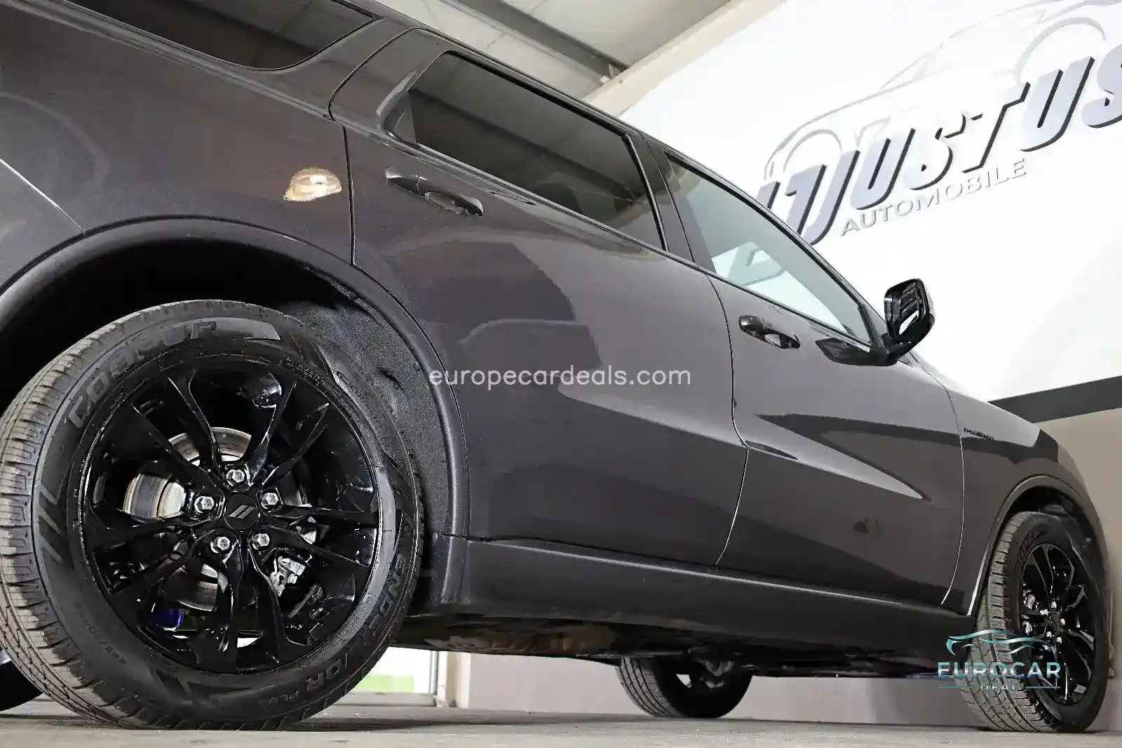 Dodge Durango