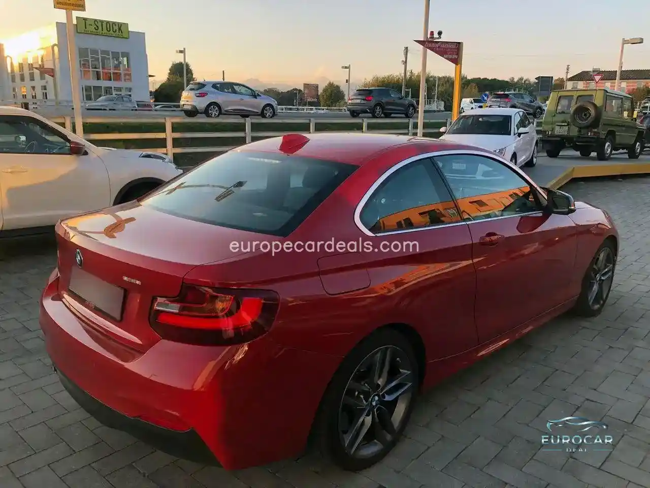 BMW 218
