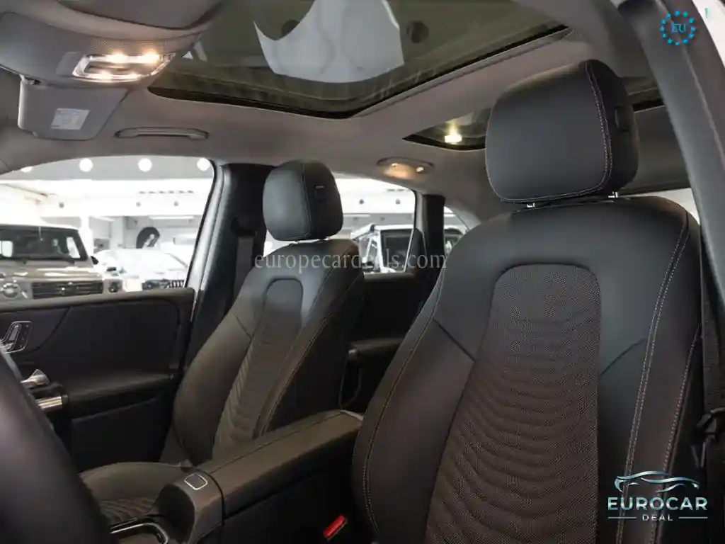 Mercedes-Benz B 250