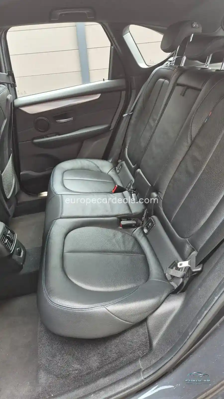 BMW 225 Active Tourer