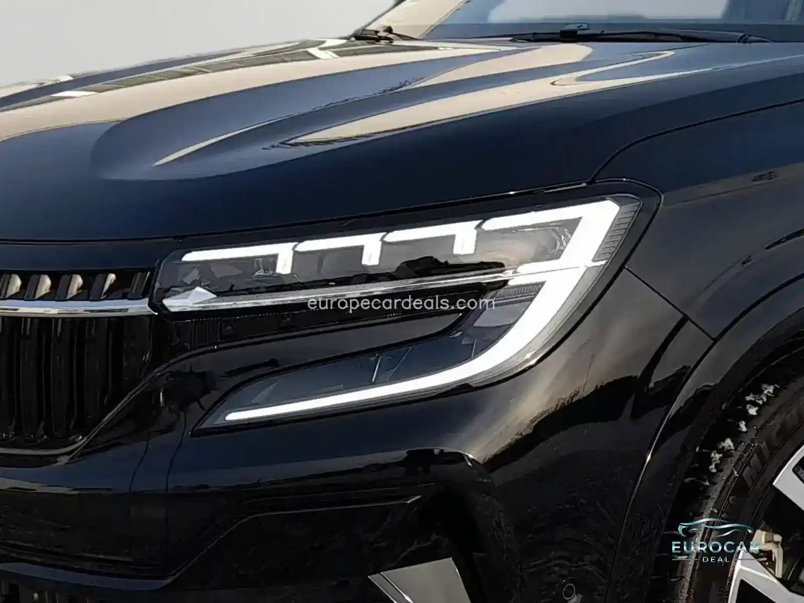 Renault Espace