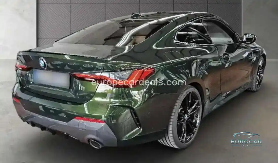 BMW 420